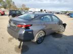 2024 Nissan Versa Sv for Sale in Harleyville, SC - Front End
