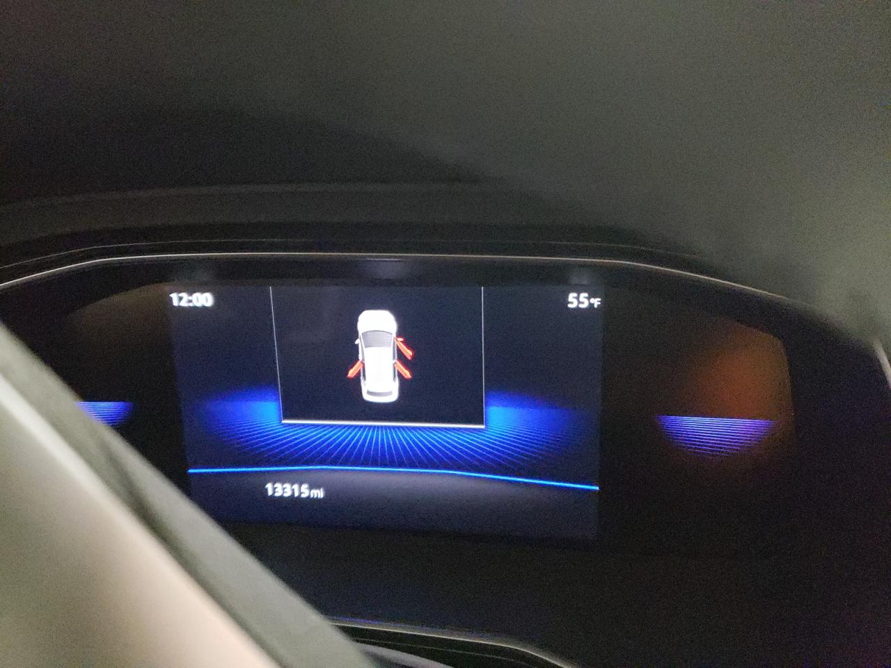 2024 Volkswagen Jetta Se VIN: 3VWEM7BU7RM061856 Lot: 82249394