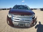 2011 Ford Edge Limited на продаже в Amarillo, TX - Front End