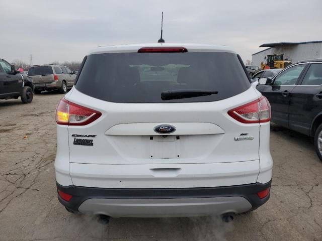  FORD ESCAPE 2014 Білий