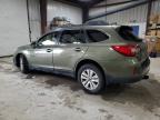 2017 Subaru Outback 2.5I Premium na sprzedaż w West Mifflin, PA - Front End