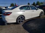 2016 Honda Accord Exl de vânzare în Finksburg, MD - Front End