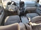 2007 Toyota Sienna Ce за продажба в North Billerica, MA - Front End