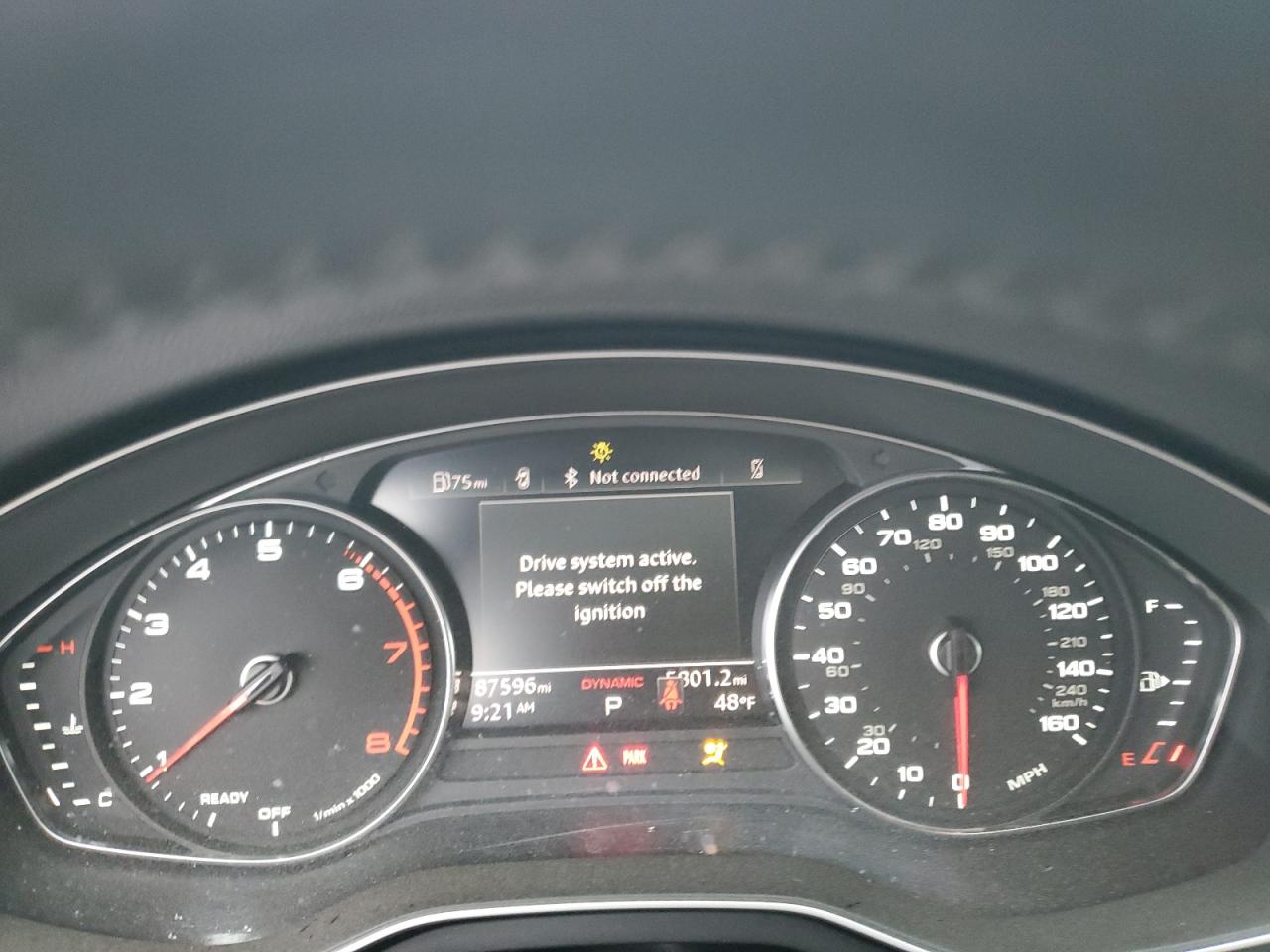 2020 Audi A5 - Image 9
