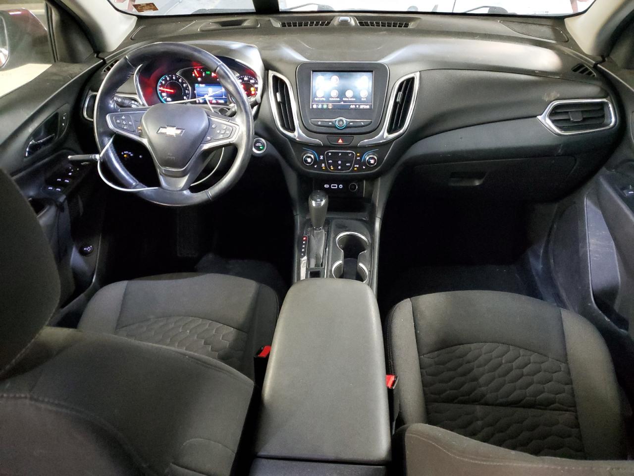 2020 Chevrolet Equinox - Image 8