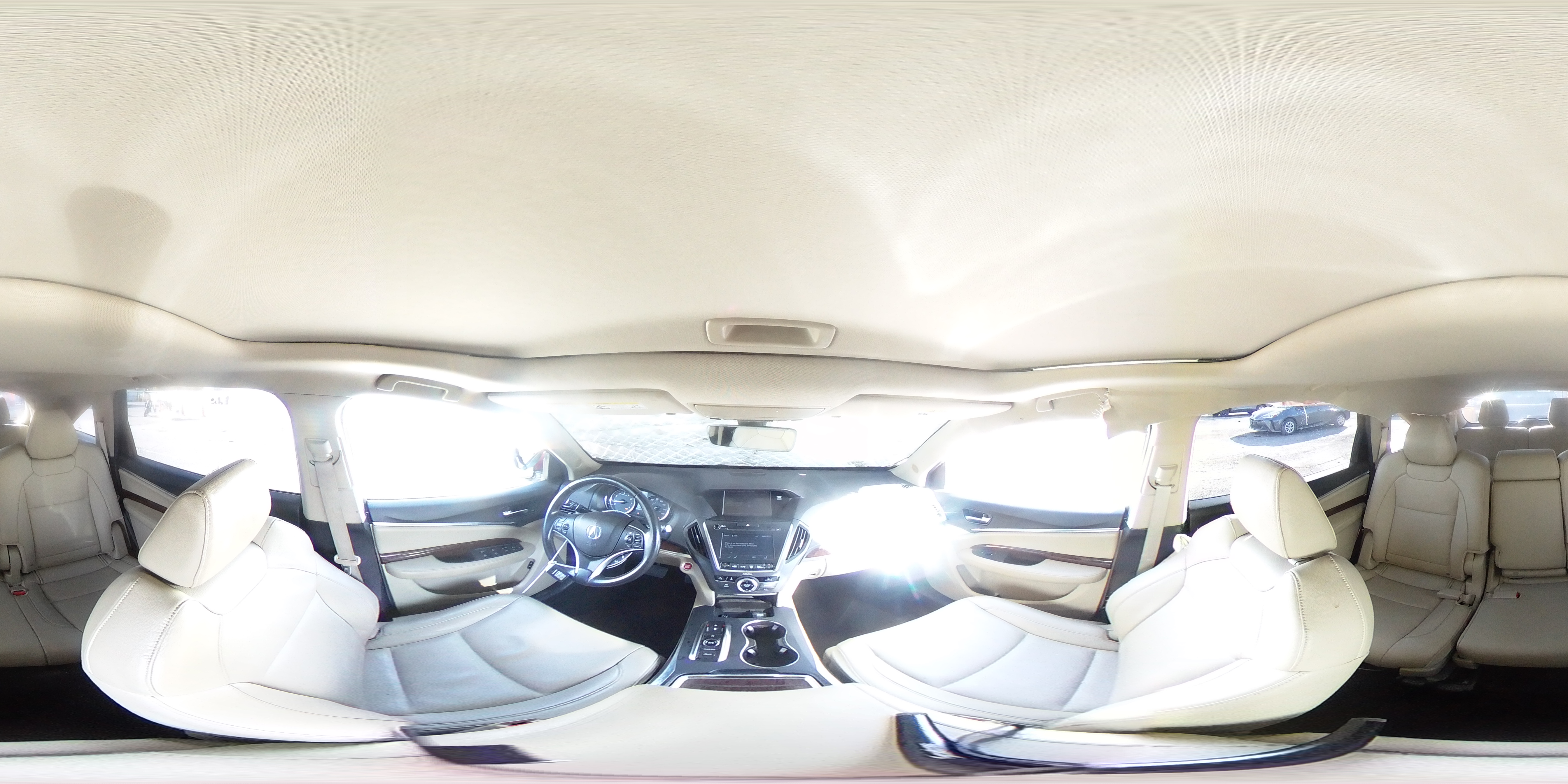 2020 Acura Mdx VIN: 5J8YD3H3XLL002849 Lot: 83090094