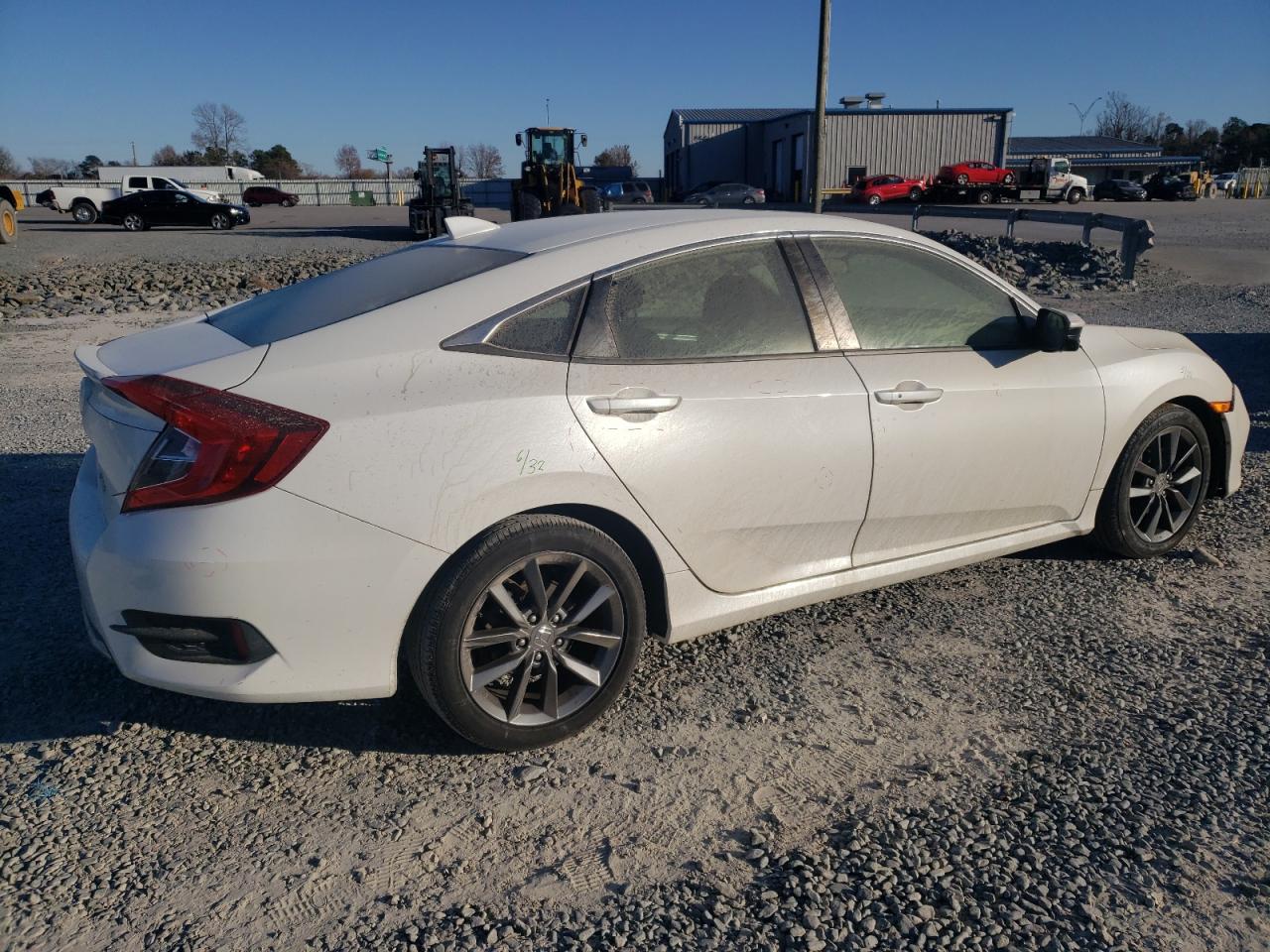 2019 Honda Civic - Image 3