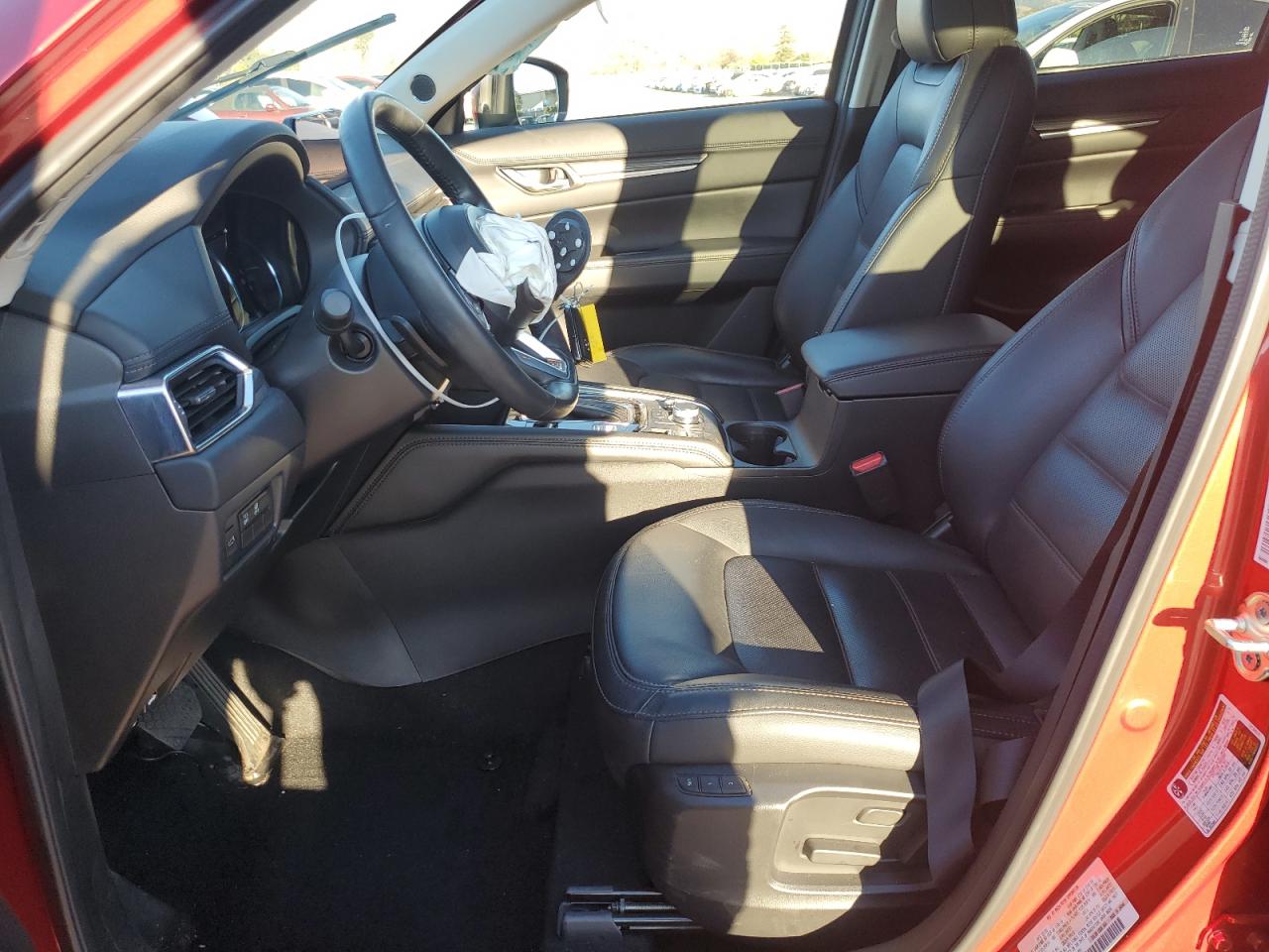 2020 Mazda CX-5 - Image 7