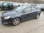 2014 Chevrolet Cruze Lt en Venta en Hurricane, WV - Side