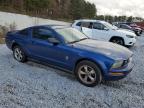 2008 Ford Mustang for Sale in Fairburn, GA - Mechanical