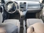 2007 Honda Cr-V Lx продається в Pennsburg, PA - Front End