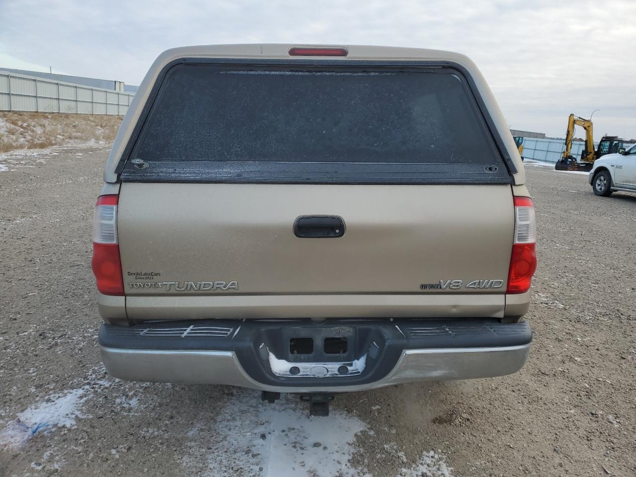 2004 Toyota Tundra - Image 6