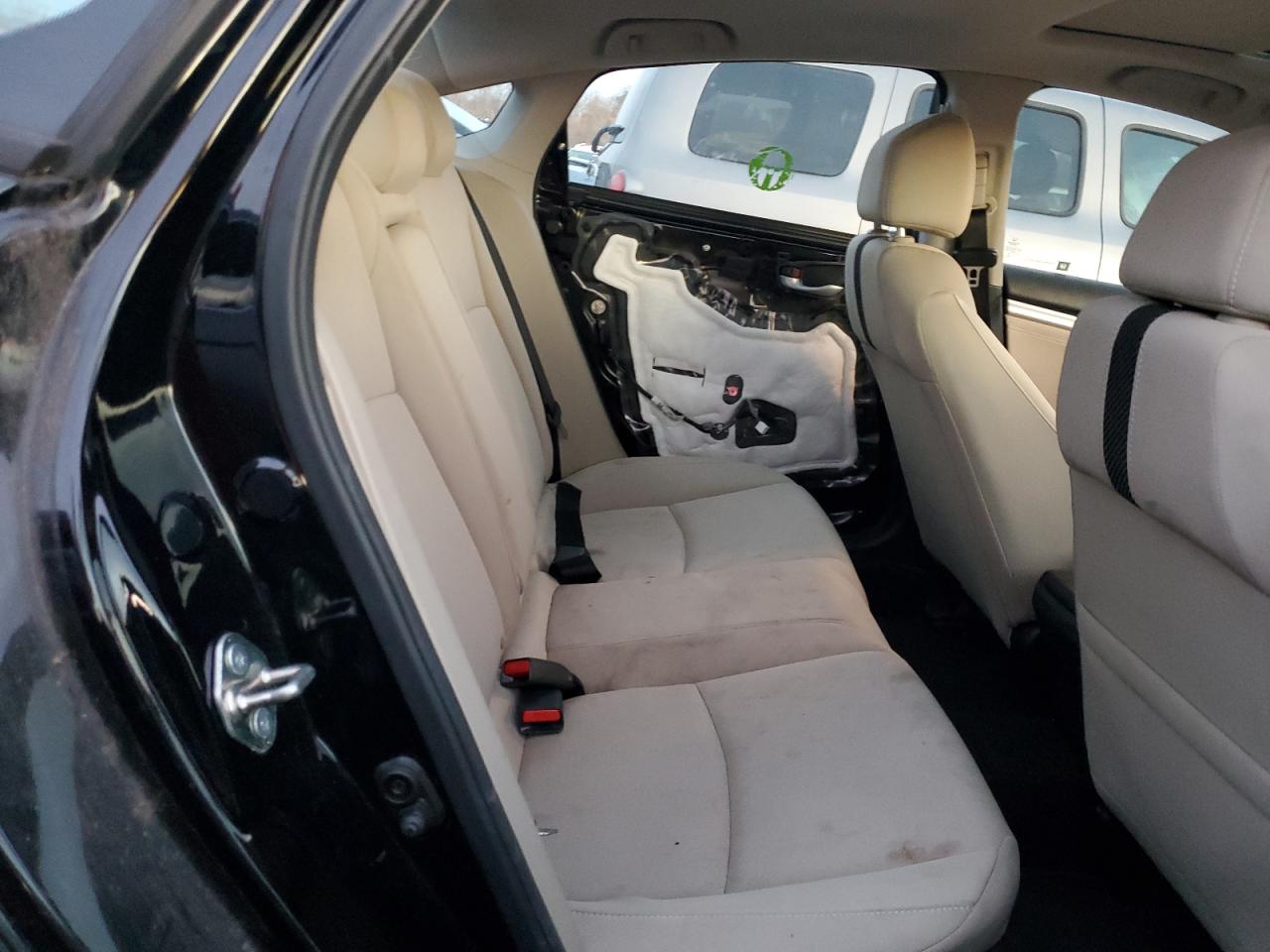 2017 Honda Civic - Image 10