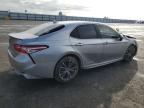 2020 Toyota Camry Se продається в Fresno, CA - Front End