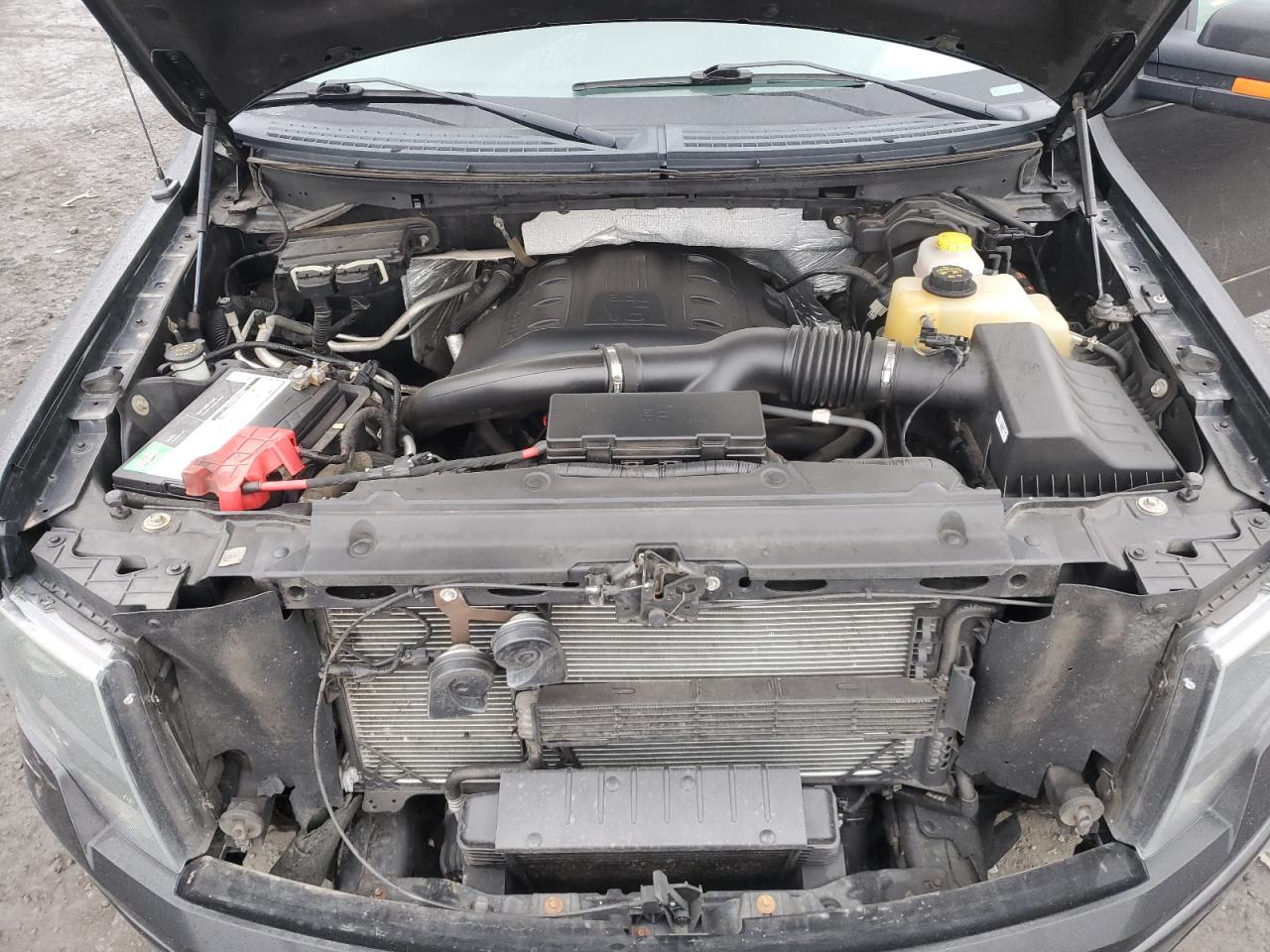 2014 Ford F-150 - Image 11
