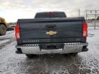 2018 Chevrolet Silverado K1500 Ltz de vânzare în Dyer, IN - Front End