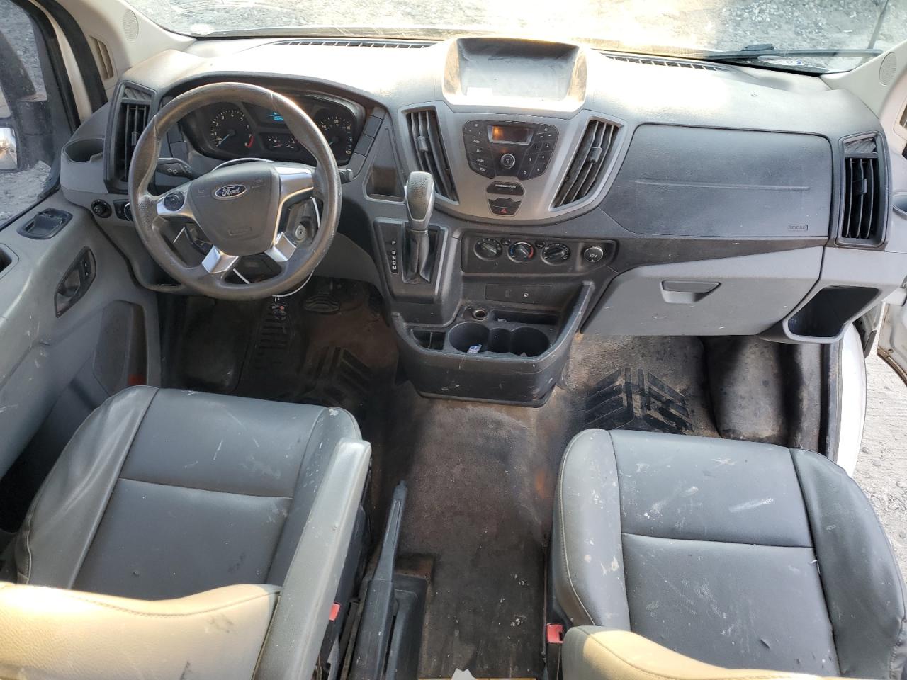 2016 Ford Transit - Image 8