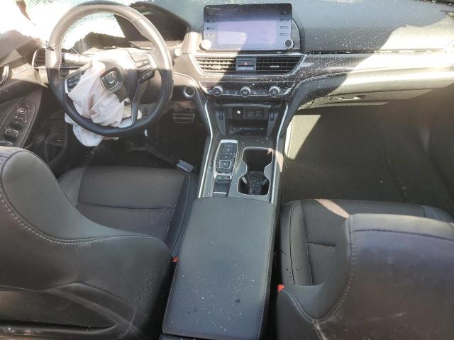  HONDA ACCORD 2021 Biały