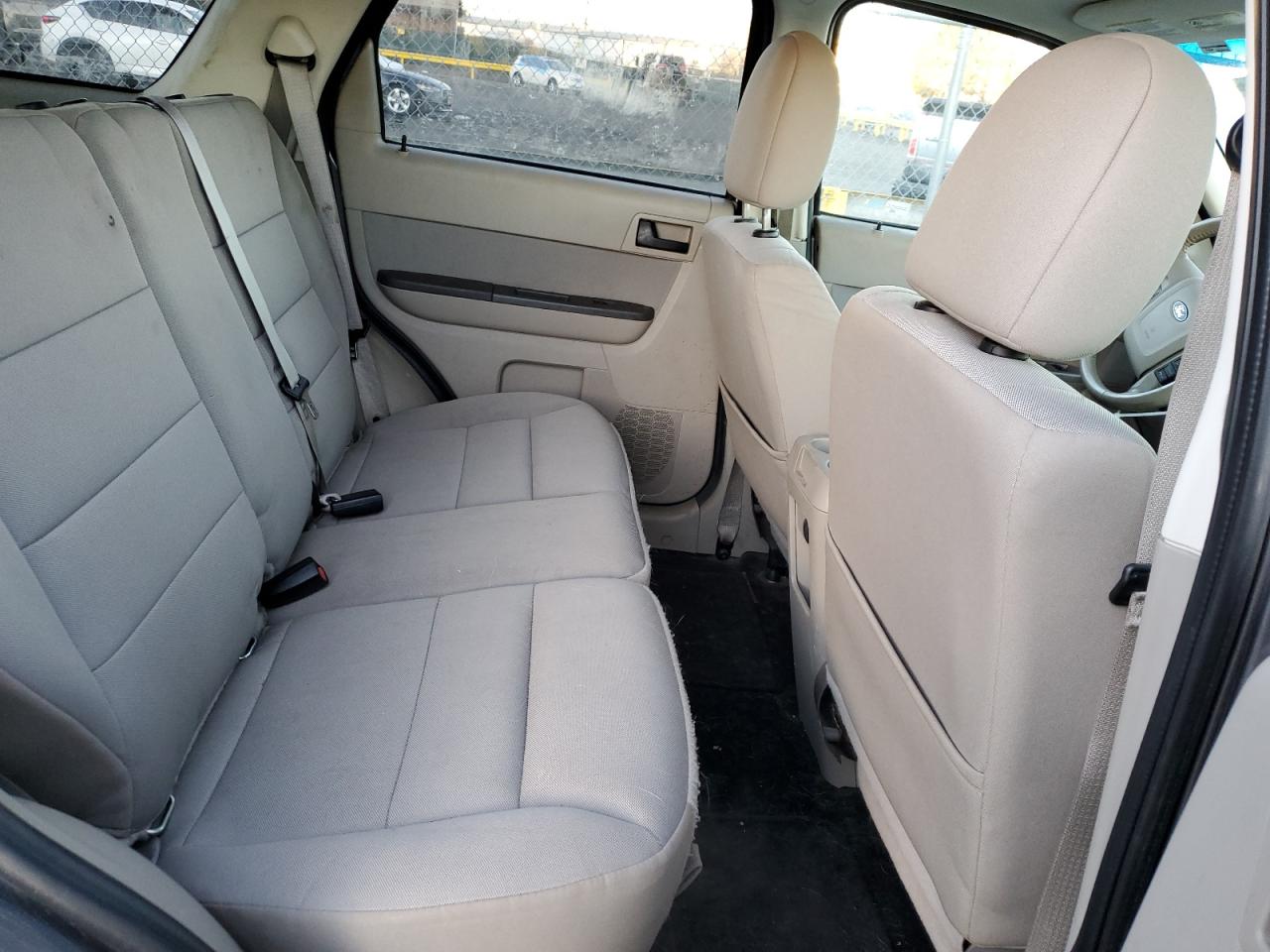 2012 Ford Escape - Image 11
