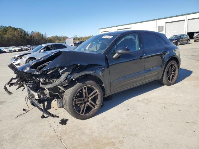 2020 Porsche Macan 