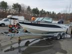 2023 Lund Boat იყიდება Exeter-ში, RI - Undercarriage