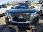 2023 Nissan Pathfinder S للبيع في Exeter، RI - Side