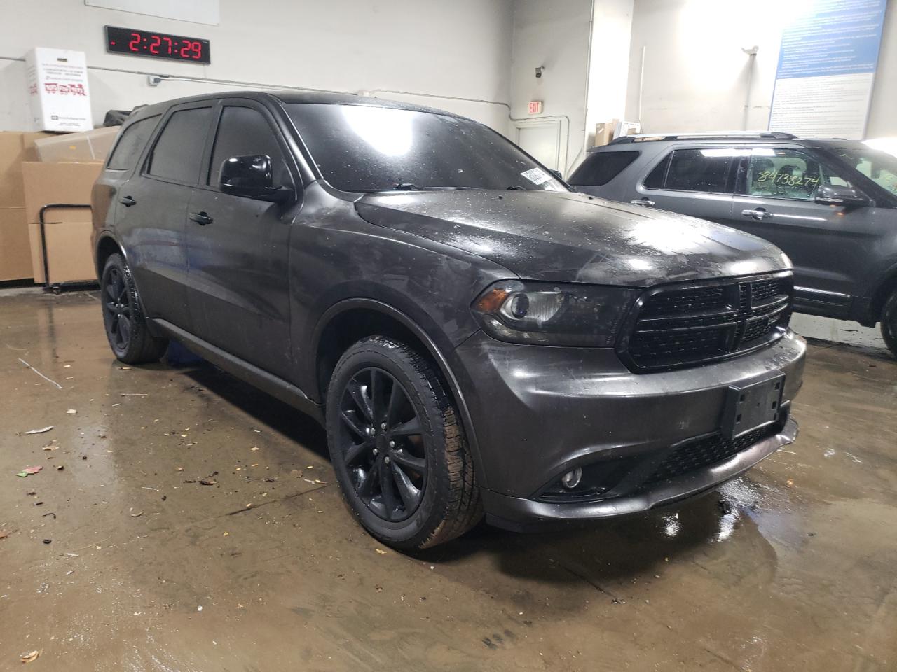 2018 Dodge Durango - Image 4