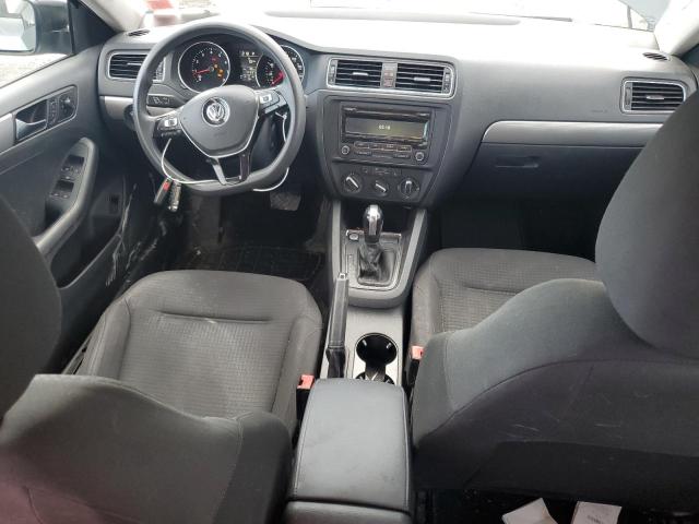  VOLKSWAGEN JETTA 2015 Szary