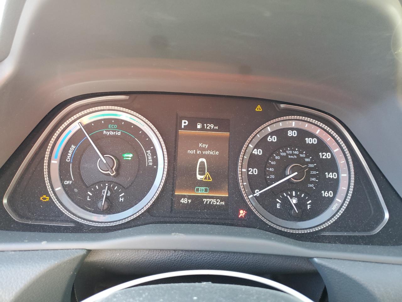 2021 Hyundai Sonata - Image 9