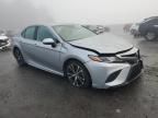 2020 Toyota Camry Se продається в Dunn, NC - Front End