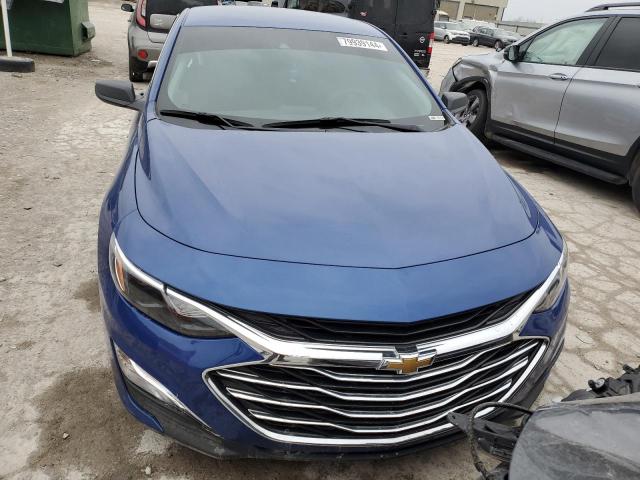  CHEVROLET MALIBU 2023 Granatowy