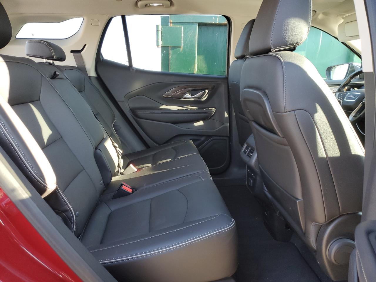 2019 GMC Terrain - Image 10