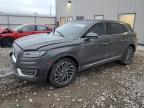 2019 Lincoln Nautilus Reserve for Sale in Appleton, WI - Front End