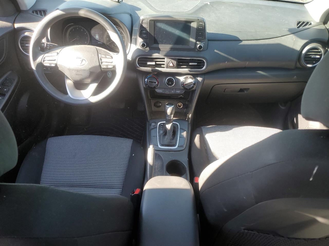 2021 Hyundai Kona - Image 8