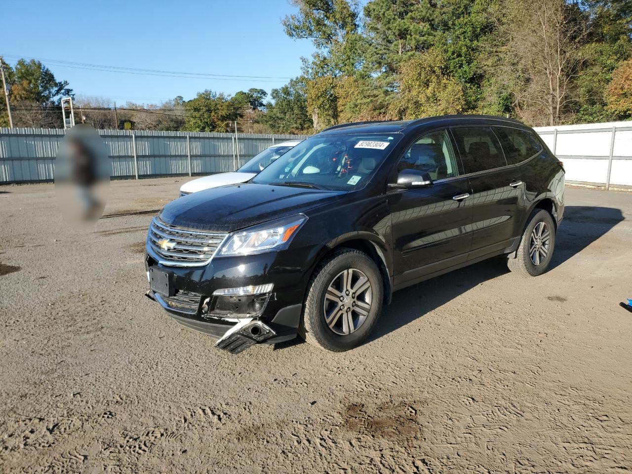 2016 Chevrolet Traverse - Image 1