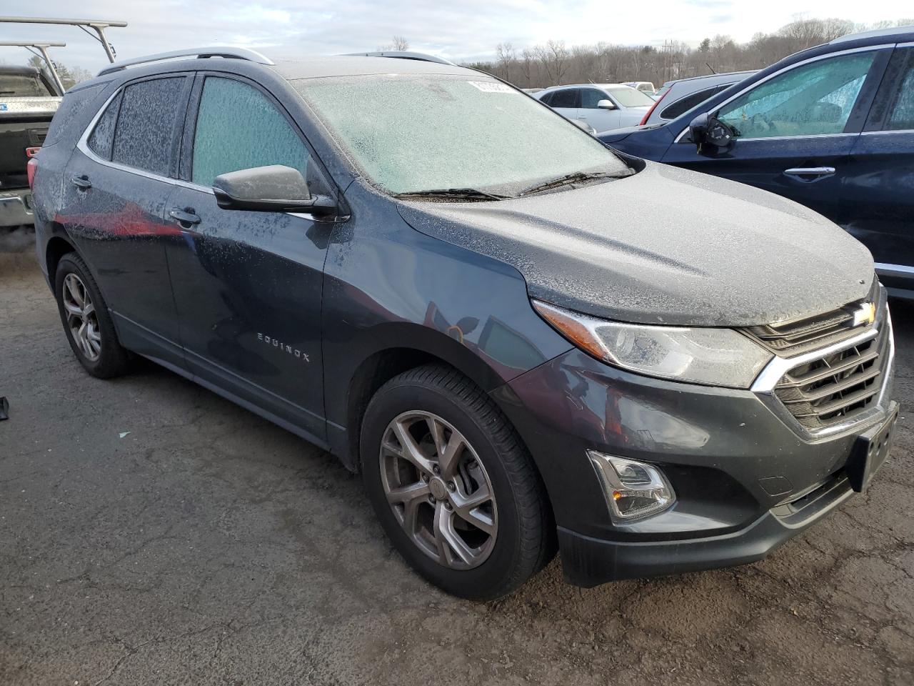 2019 Chevrolet Equinox - Image 4
