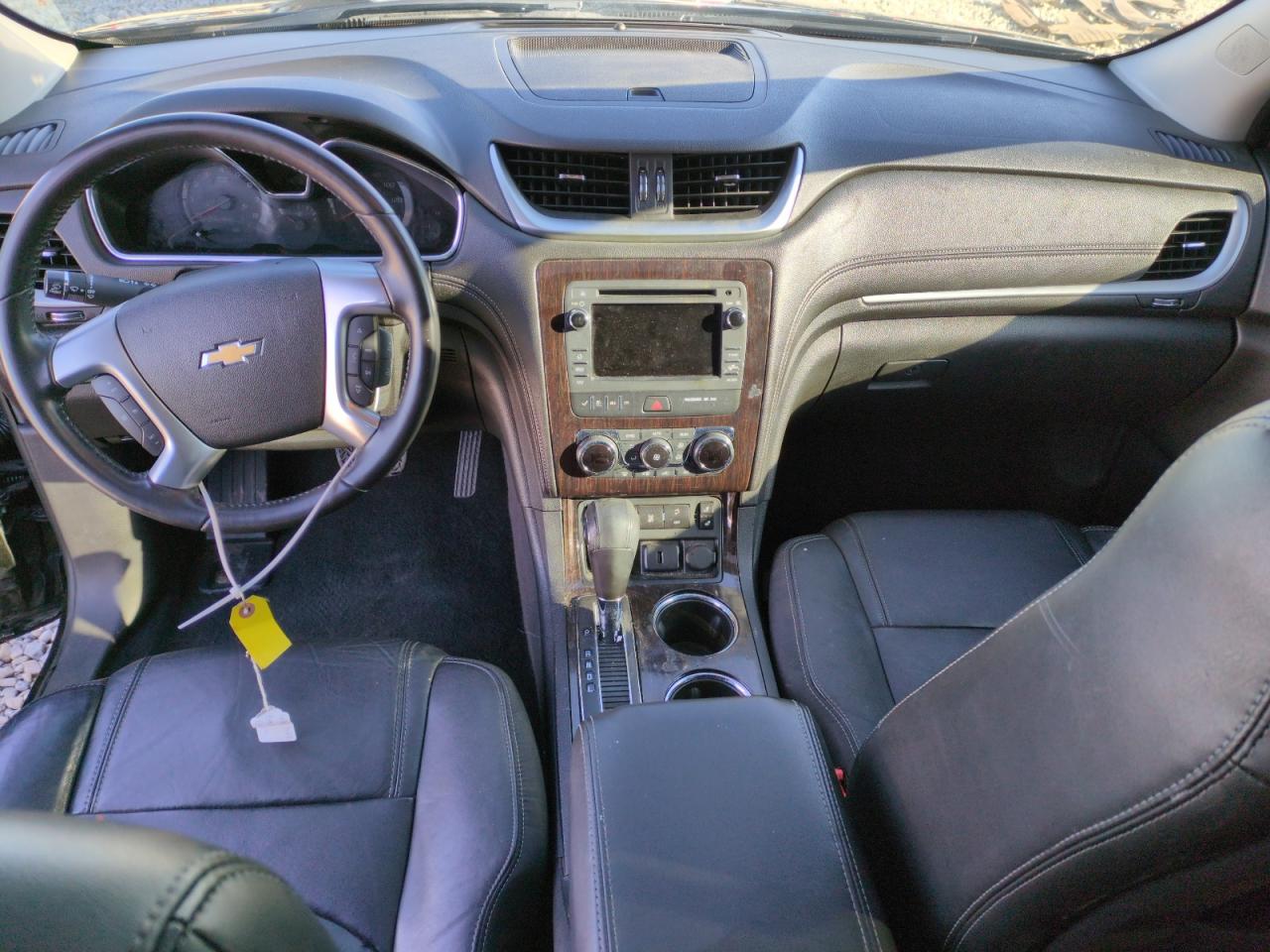 2016 Chevrolet Traverse - Image 8