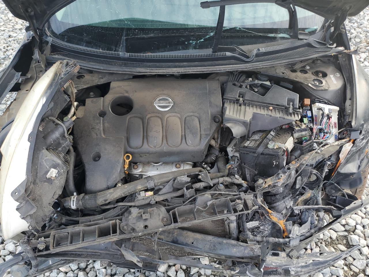 2011 Nissan Altima - Image 12