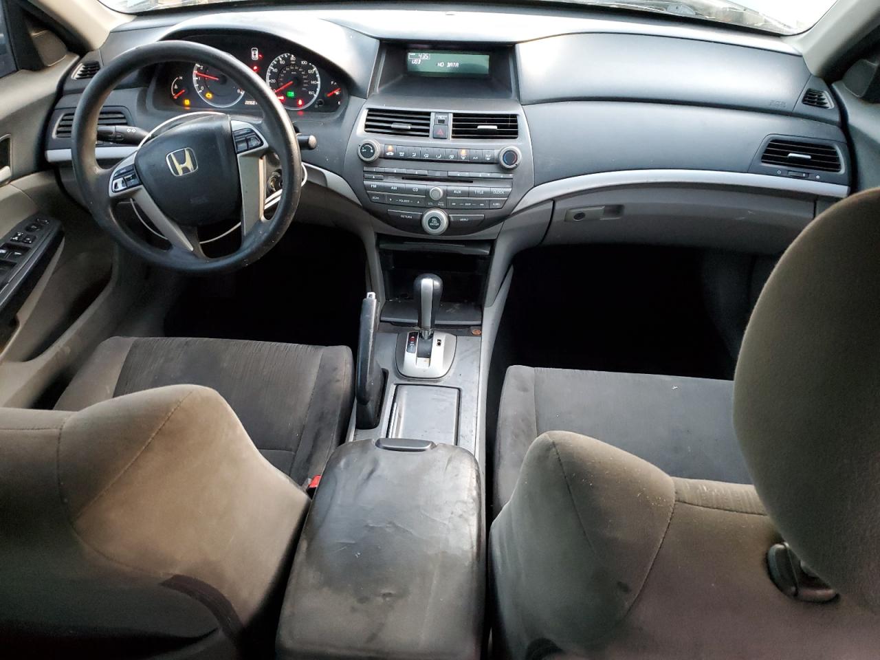 2012 Honda Accord - Image 8
