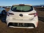 2019 Toyota Corolla Se en Venta en American Canyon, CA - Front End