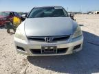 2007 Honda Accord Se на продаже в San Antonio, TX - Mechanical