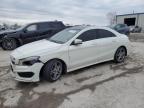 2014 Mercedes-Benz Cla 250 იყიდება Kansas City-ში, KS - Undercarriage
