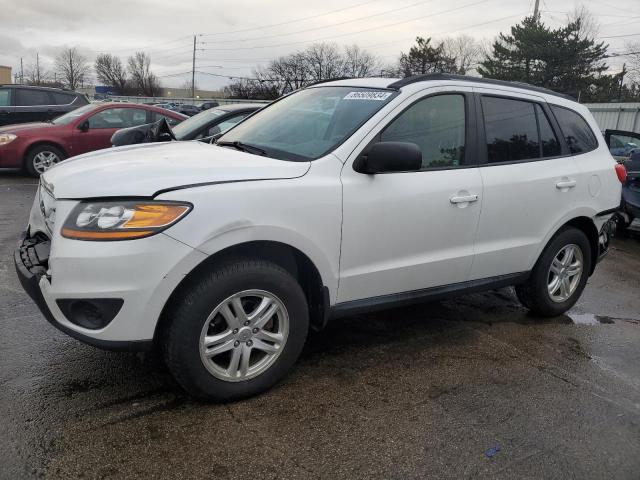 2011 Hyundai Santa Fe Gls