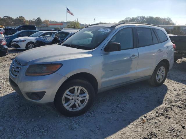 2011 Hyundai Santa Fe Gls