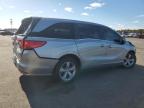 2018 Honda Odyssey Exl იყიდება Brookhaven-ში, NY - Front End