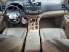 2008 Toyota Highlander Hybrid Limited de vânzare în Elgin, IL - Front End