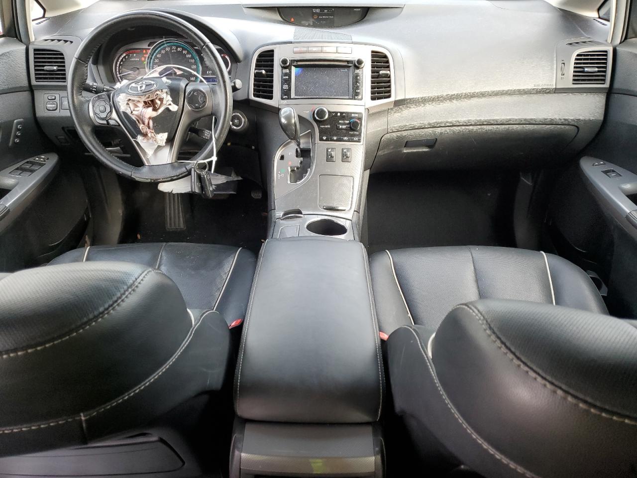 2013 Toyota Venza - Image 8
