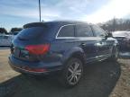 2014 Audi Q7 Premium Plus na sprzedaż w East Granby, CT - Rear End