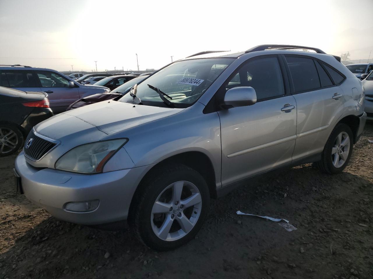 2005 Lexus RX - Image 1