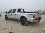 2016 Ford F250 Super Duty продається в Taylor, TX - Side